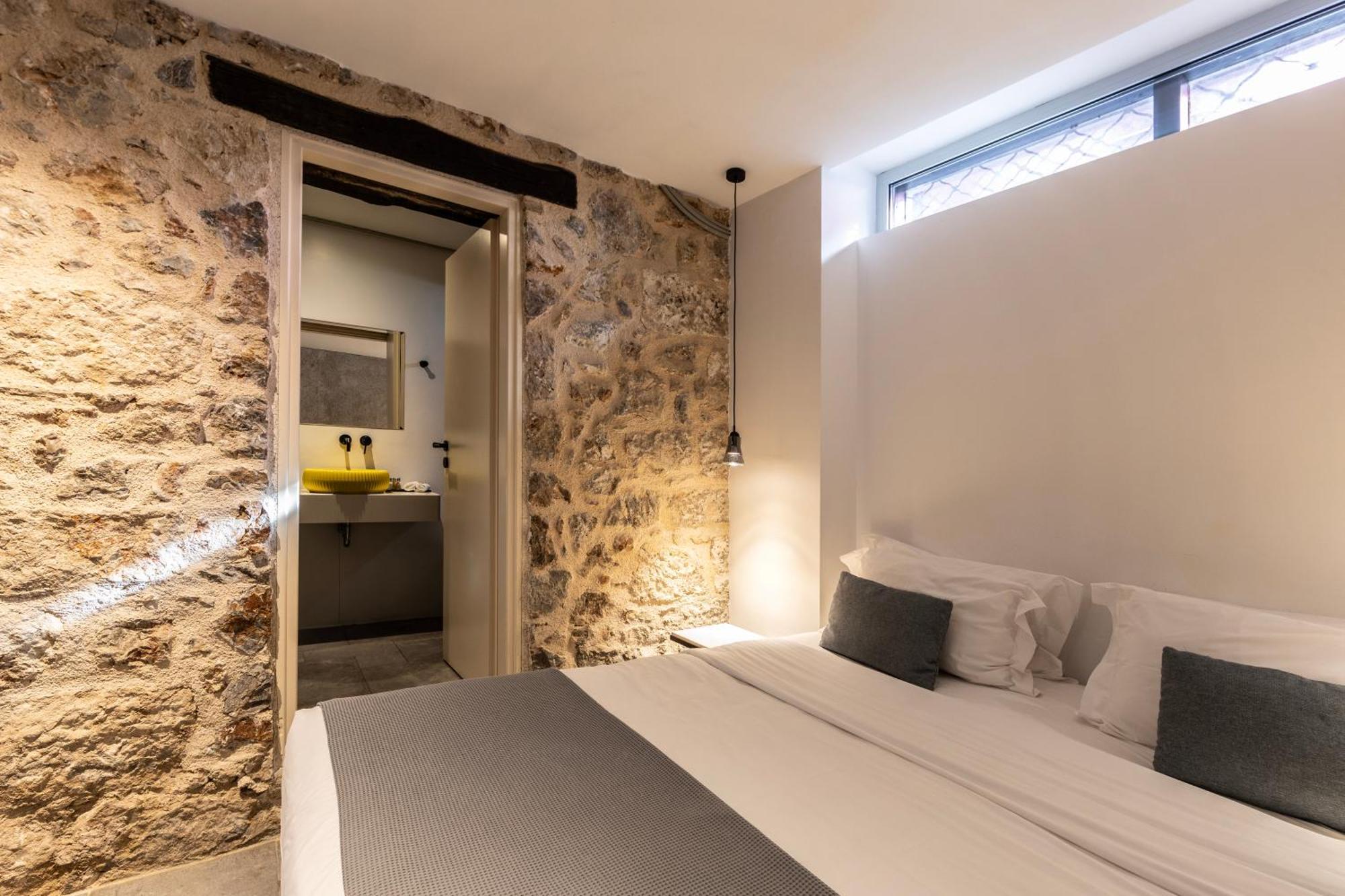 Asomaton By Oniro Atenas Exterior foto